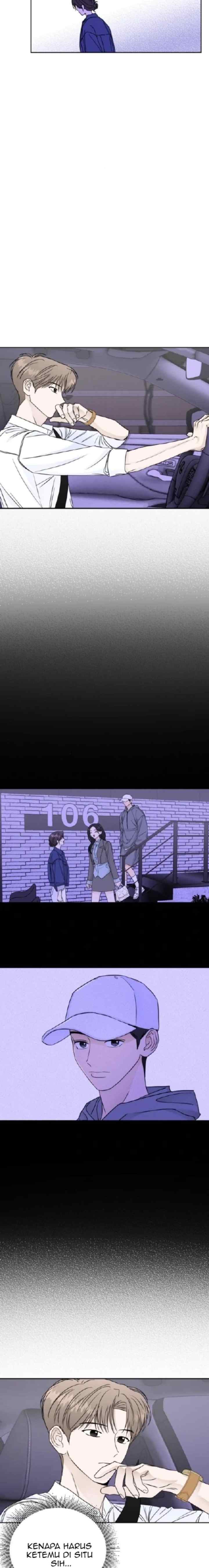 Can't We Just Meet? chapter 20 halaman 12
