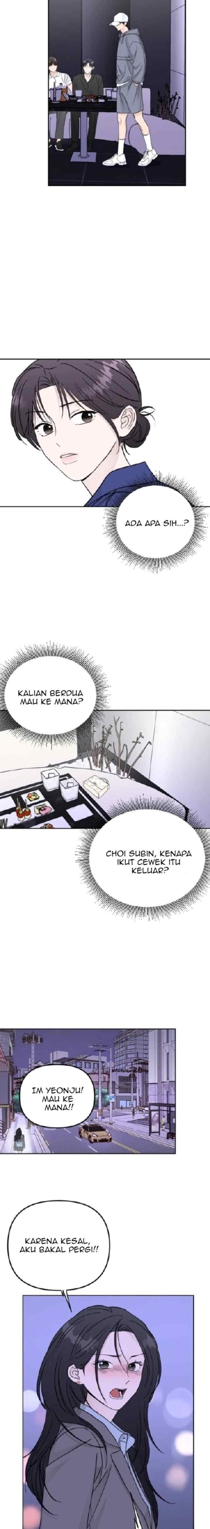 Can't We Just Meet? chapter 20 halaman 4