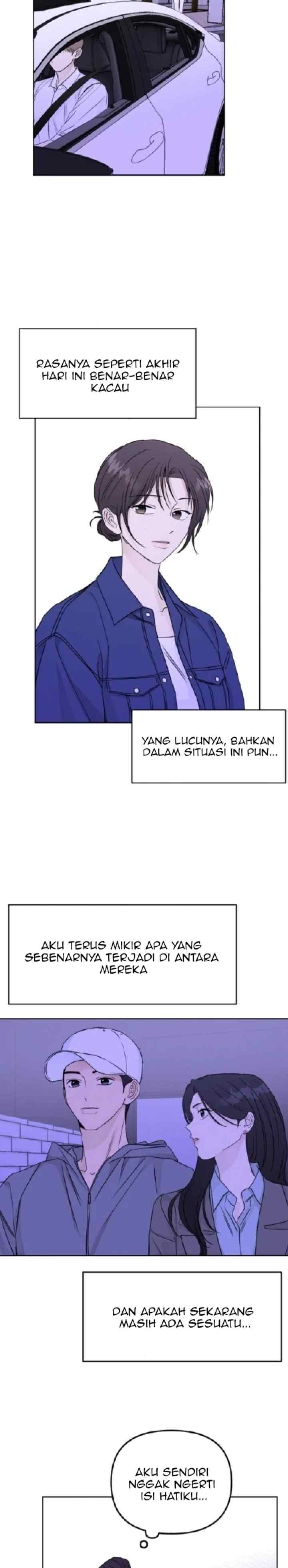 Can't We Just Meet? chapter 20 halaman 11
