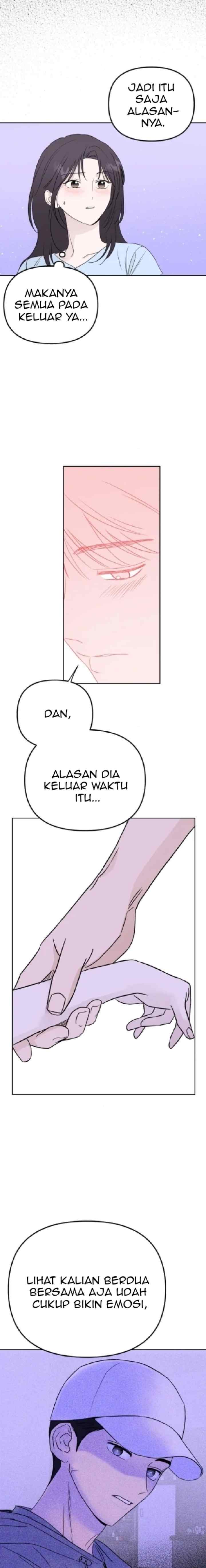 Can't We Just Meet? chapter 21 halaman 7