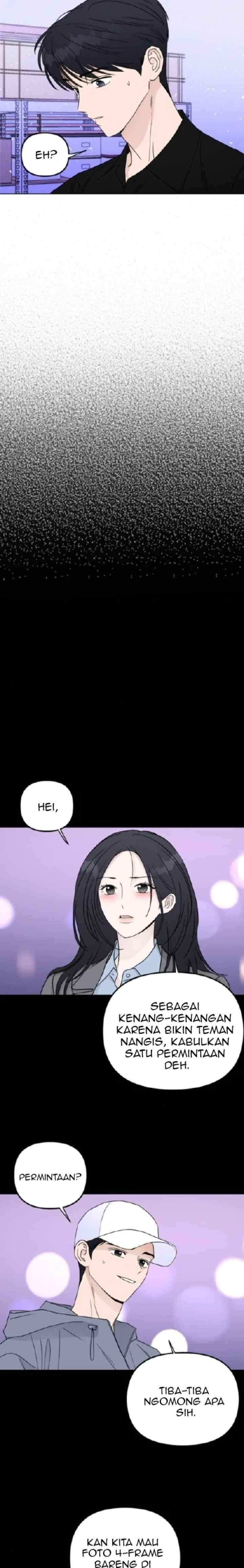 Can't We Just Meet? chapter 21 halaman 5