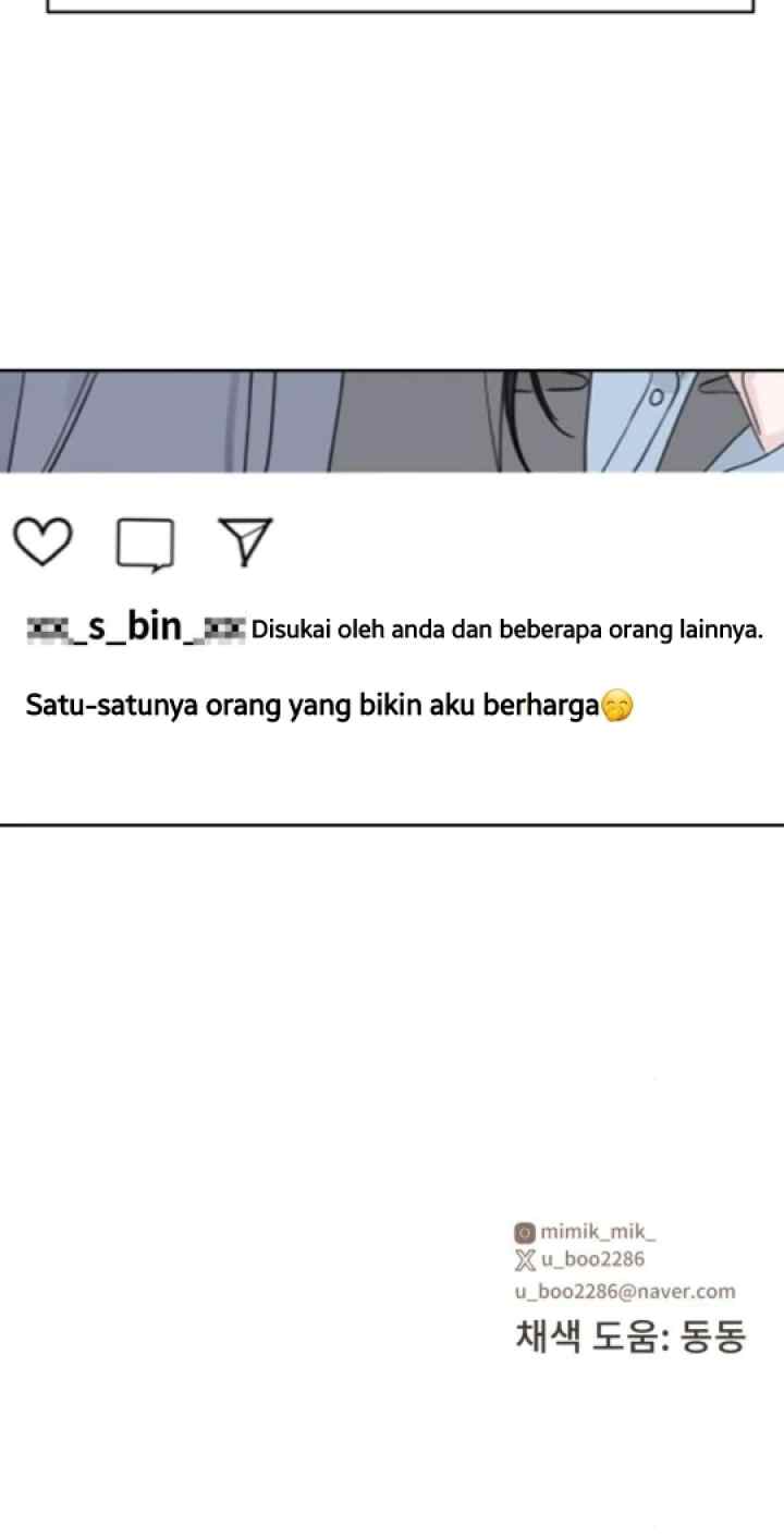 Can't We Just Meet? chapter 22 halaman 19