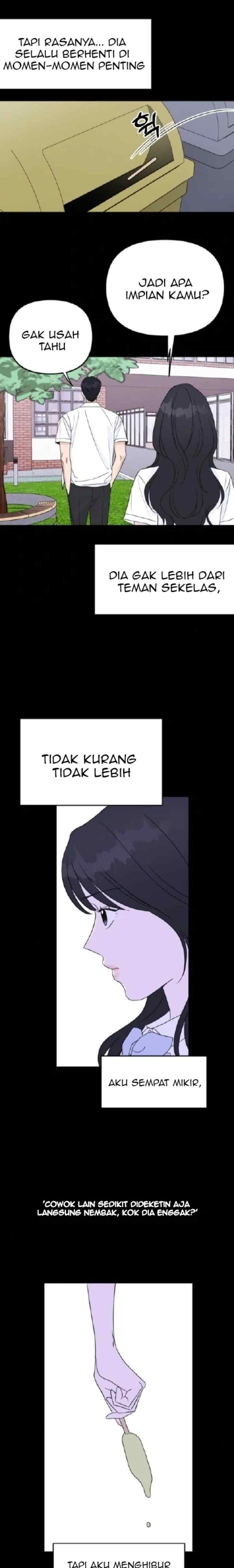 Can't We Just Meet? chapter 23 halaman 5