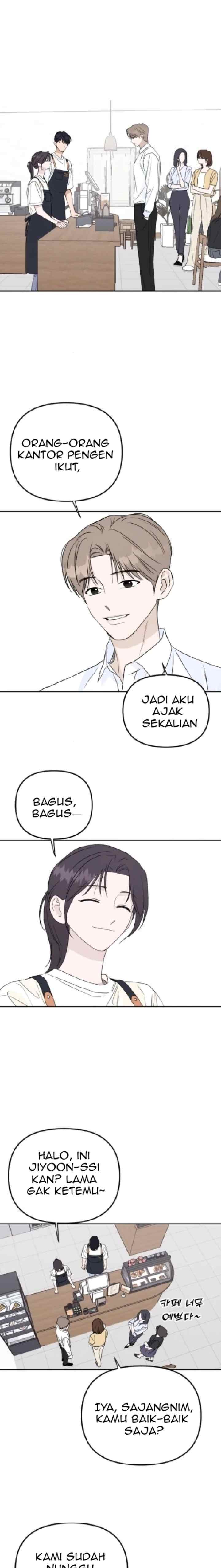 Can't We Just Meet? chapter 24 halaman 10