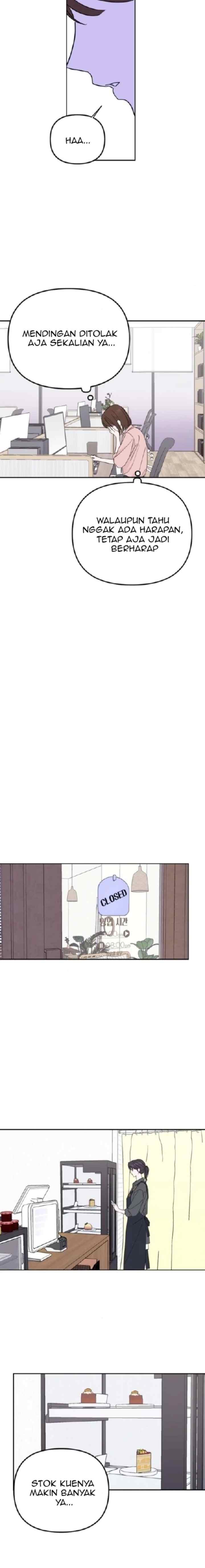 Can't We Just Meet? chapter 25 halaman 7