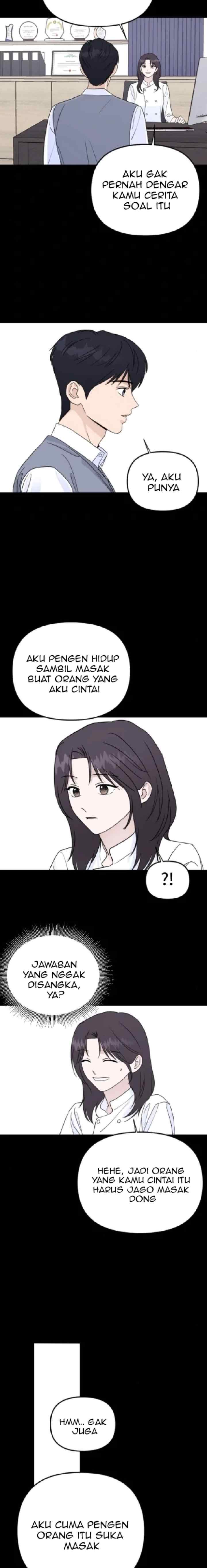 Can't We Just Meet? chapter 26 halaman 10
