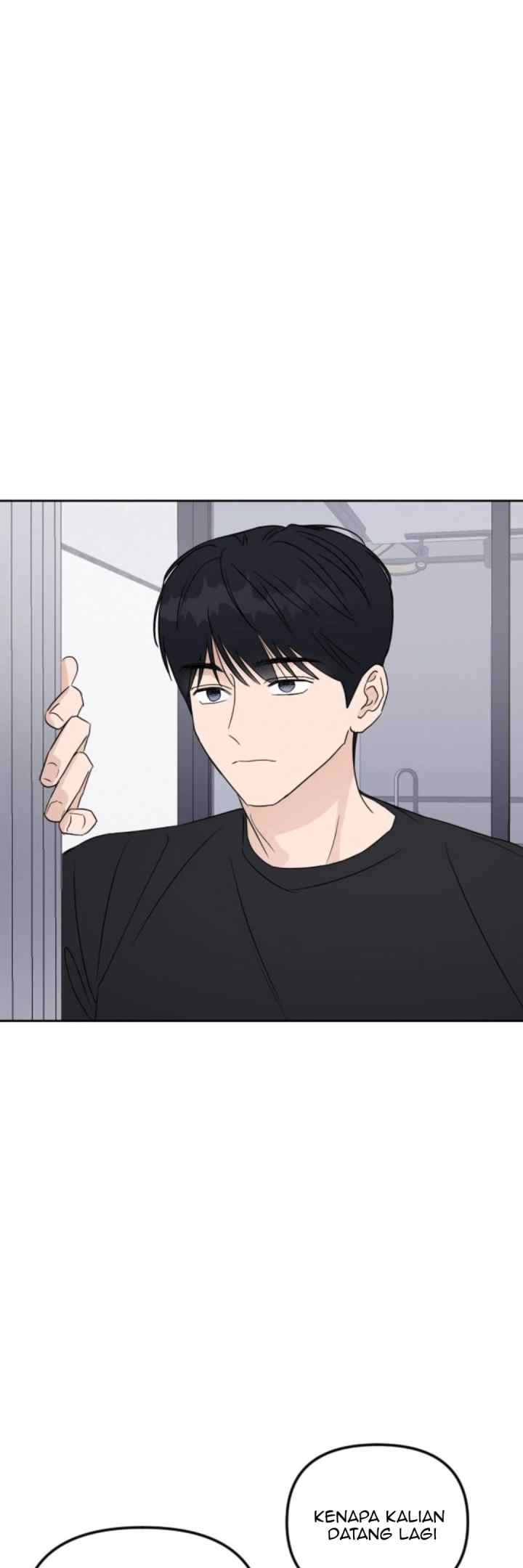 Can't We Just Meet? chapter 27 halaman 17