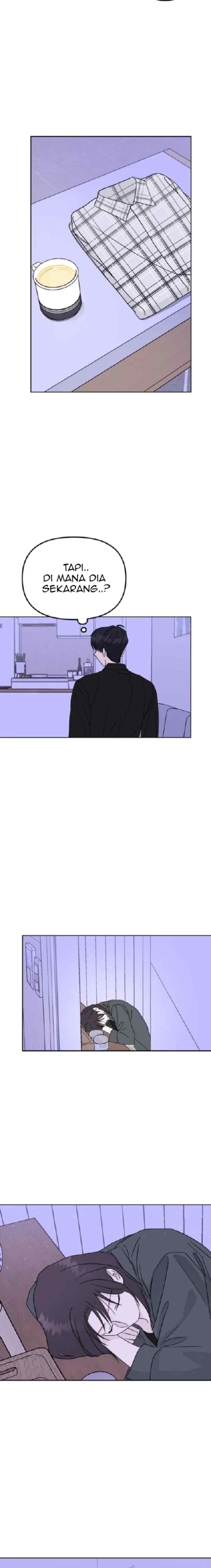 Can't We Just Meet? chapter 27 halaman 7