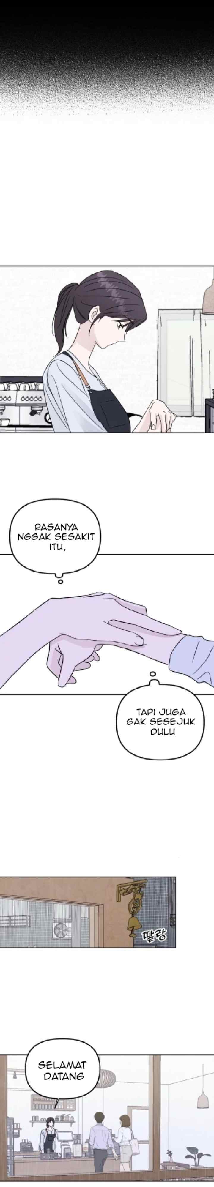 Can't We Just Meet? chapter 27 halaman 16