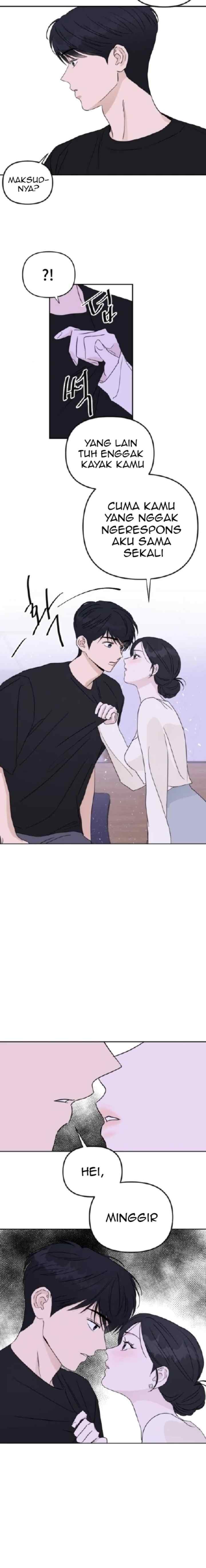 Can't We Just Meet? chapter 28 halaman 10