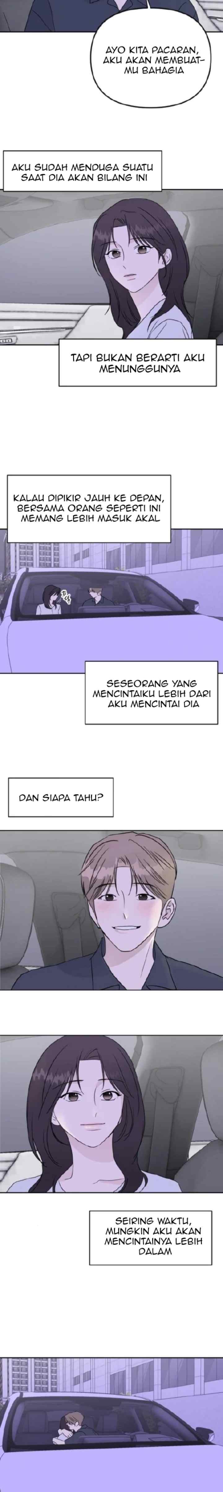 Can't We Just Meet? chapter 28 halaman 15