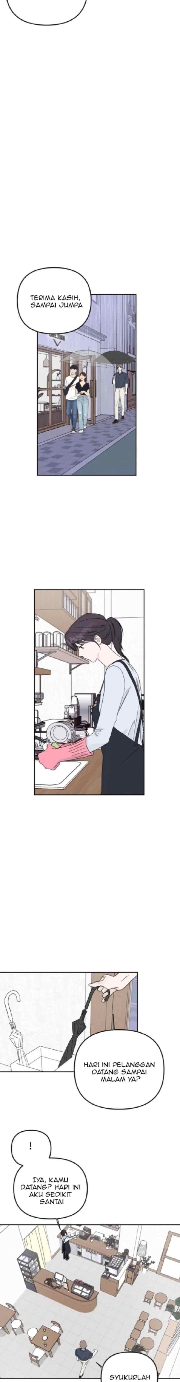 Can't We Just Meet? chapter 28 halaman 4