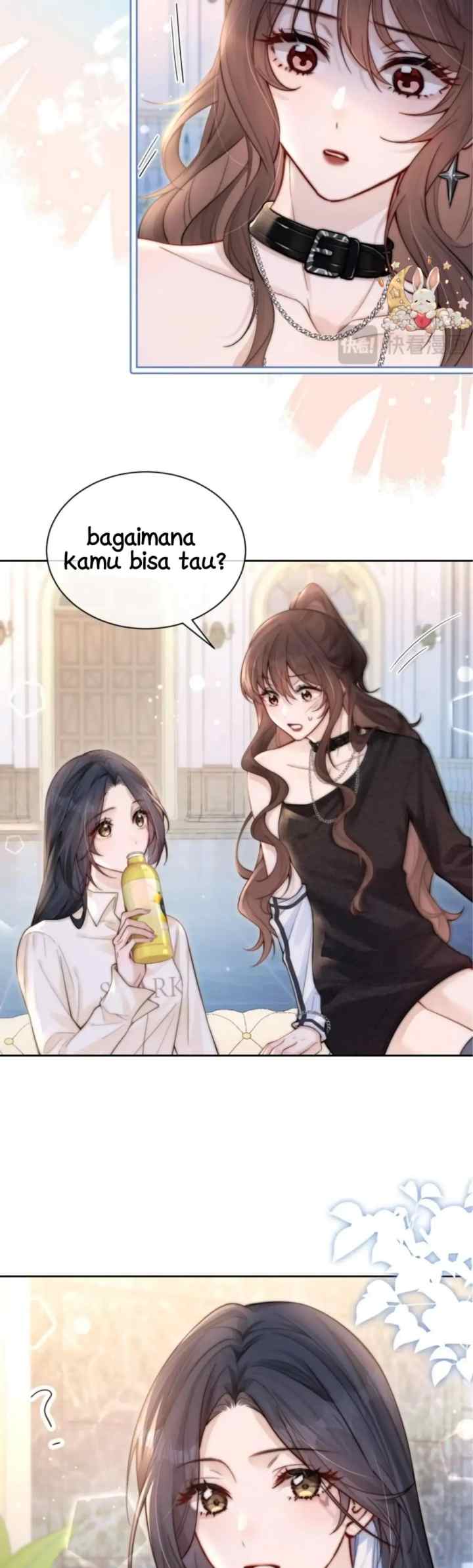 Can You Hear Me? chapter 10 halaman 8