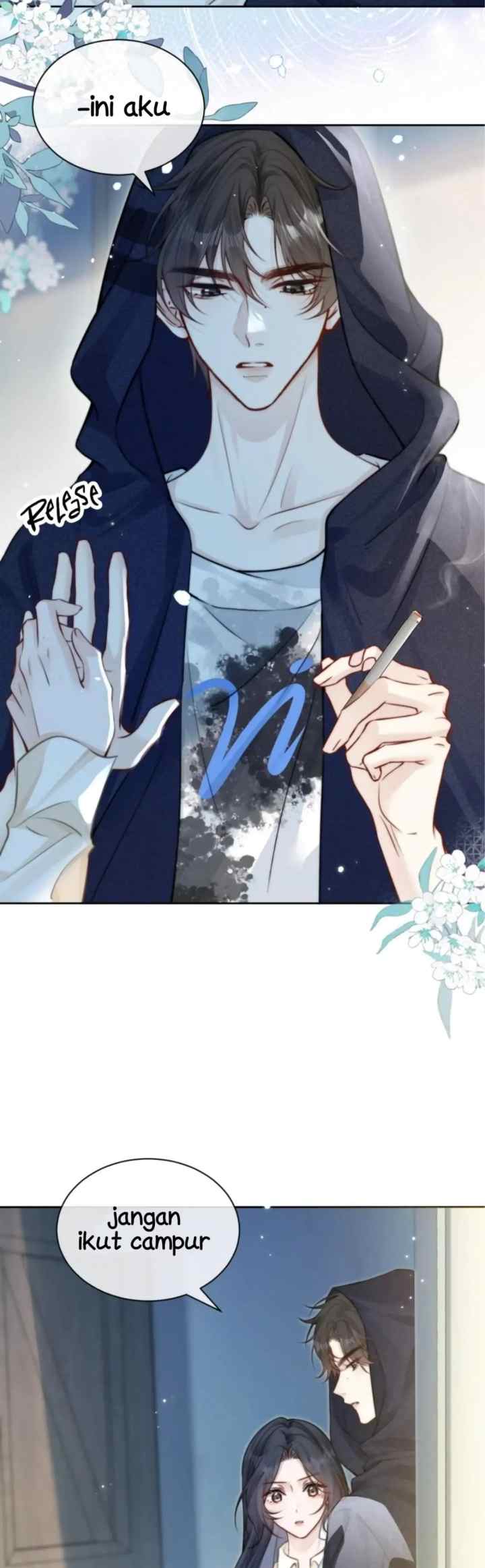 Can You Hear Me? chapter 10 halaman 16