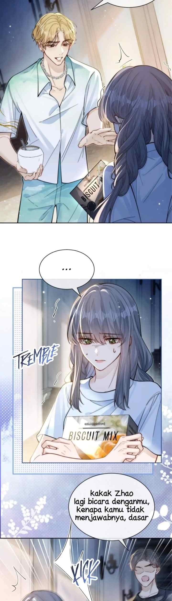 Can You Hear Me? chapter 10 halaman 11