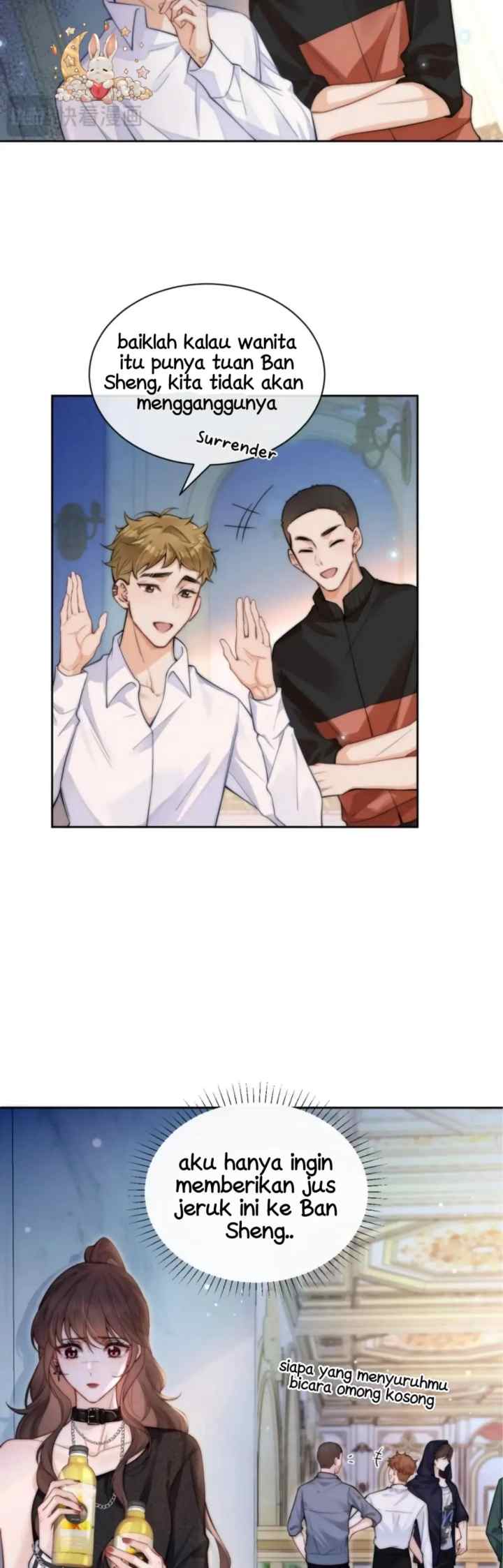 Can You Hear Me? chapter 10 halaman 5