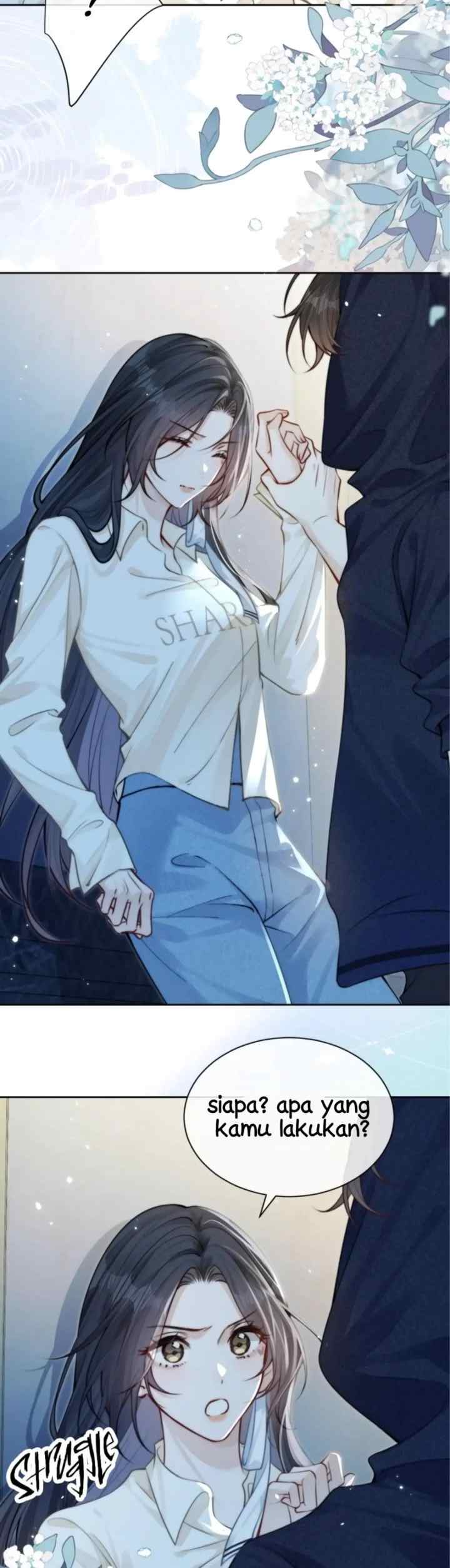 Can You Hear Me? chapter 10 halaman 15
