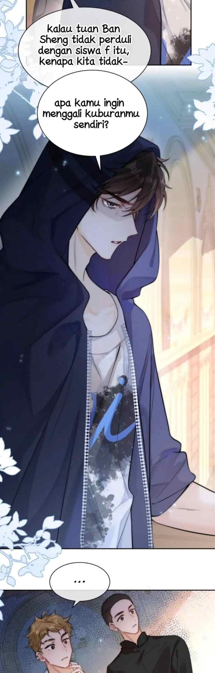 Can You Hear Me? chapter 10 halaman 4