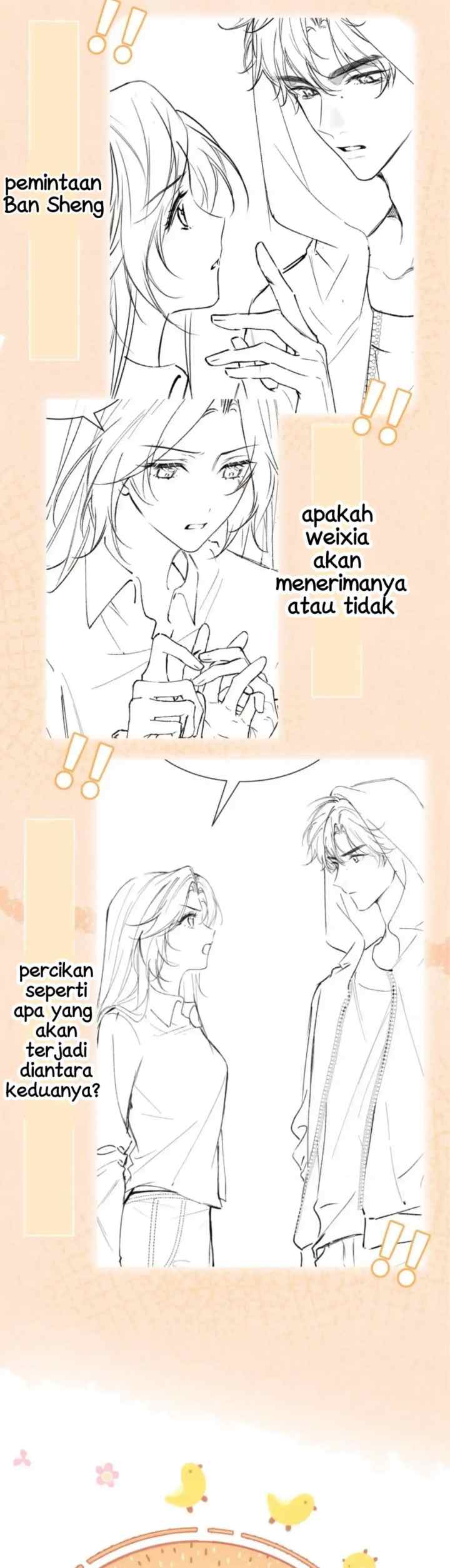 Can You Hear Me? chapter 10 halaman 18
