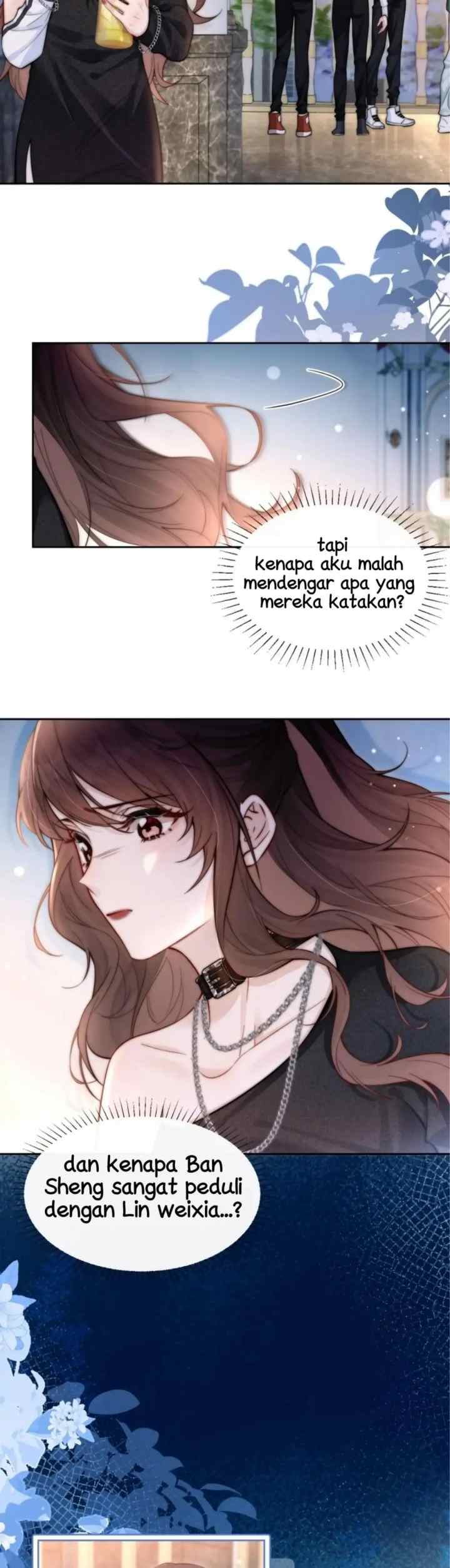 Can You Hear Me? chapter 10 halaman 6