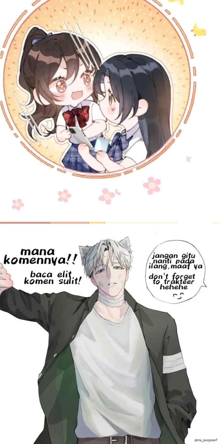 Can You Hear Me? chapter 10 halaman 19
