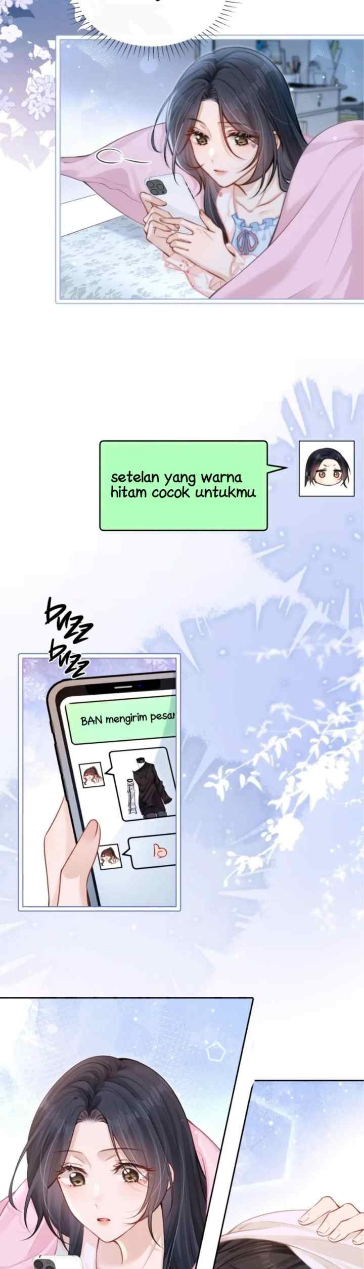 Can You Hear Me? chapter 8 halaman 5