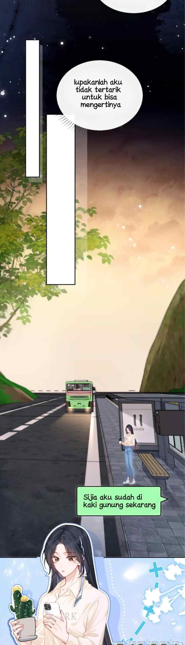 Can You Hear Me? chapter 8 halaman 7