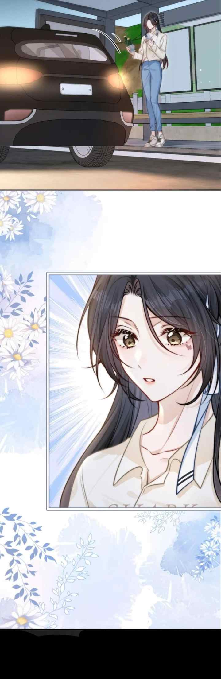 Can You Hear Me? chapter 8 halaman 11