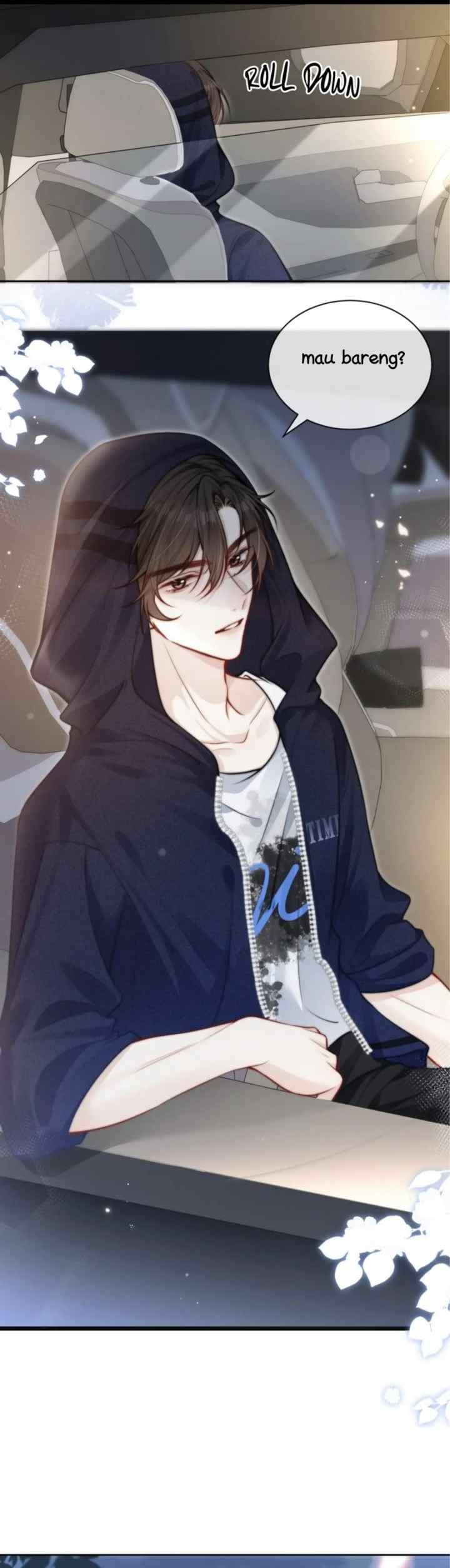 Can You Hear Me? chapter 8 halaman 12