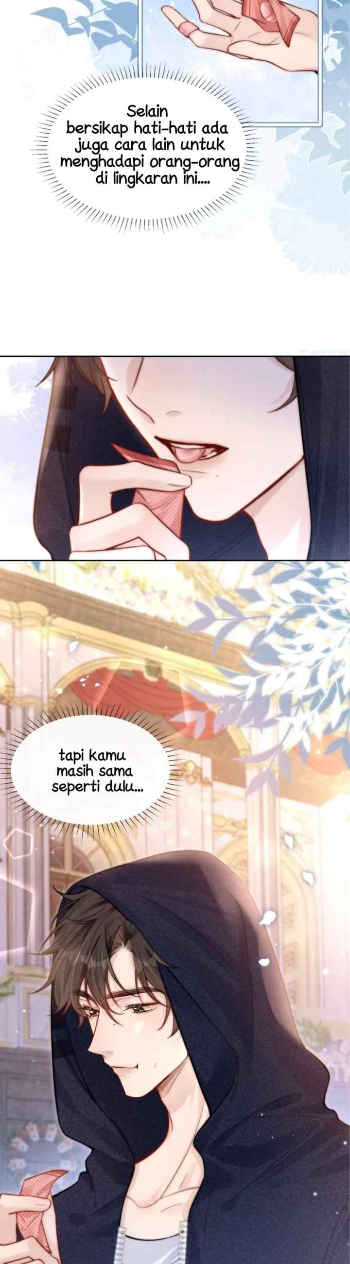 Can You Hear Me? chapter 9 halaman 16