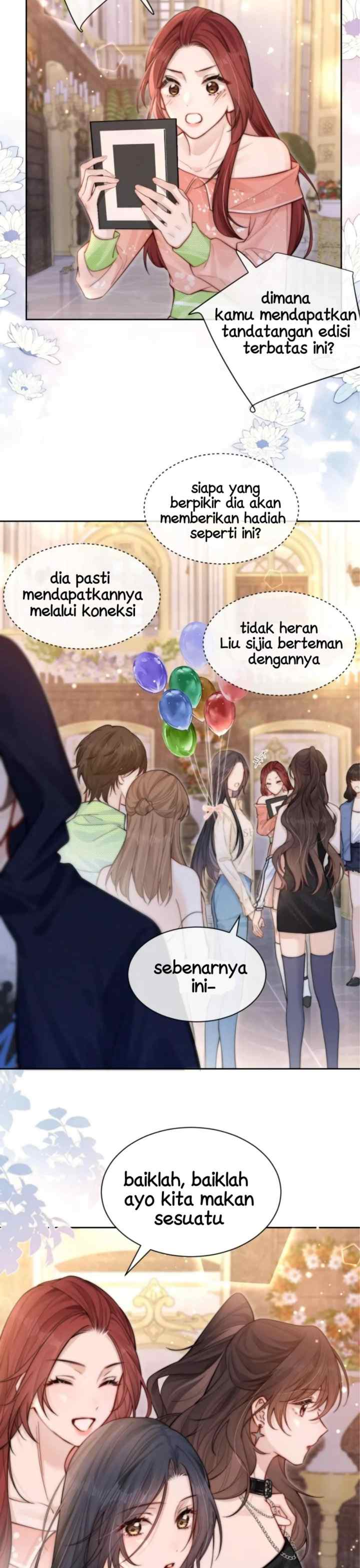 Can You Hear Me? chapter 9 halaman 14