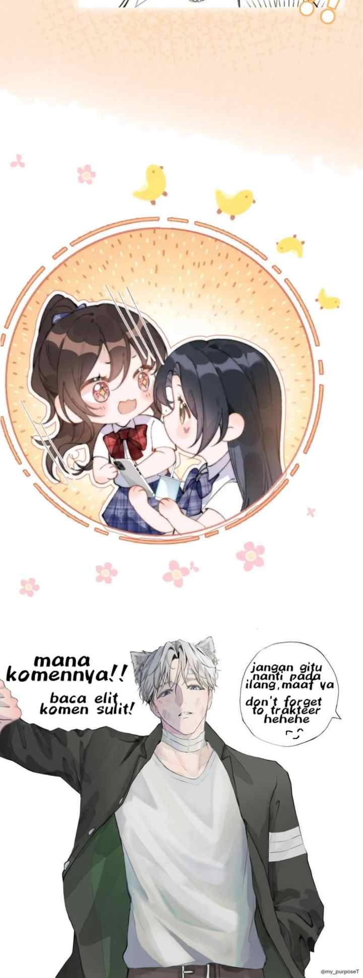 Can You Hear Me? chapter 9 halaman 18
