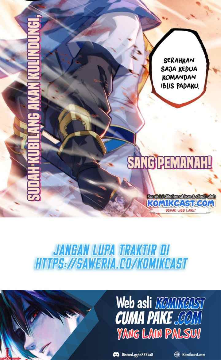 Cang Yuantu chapter 41 halaman 9
