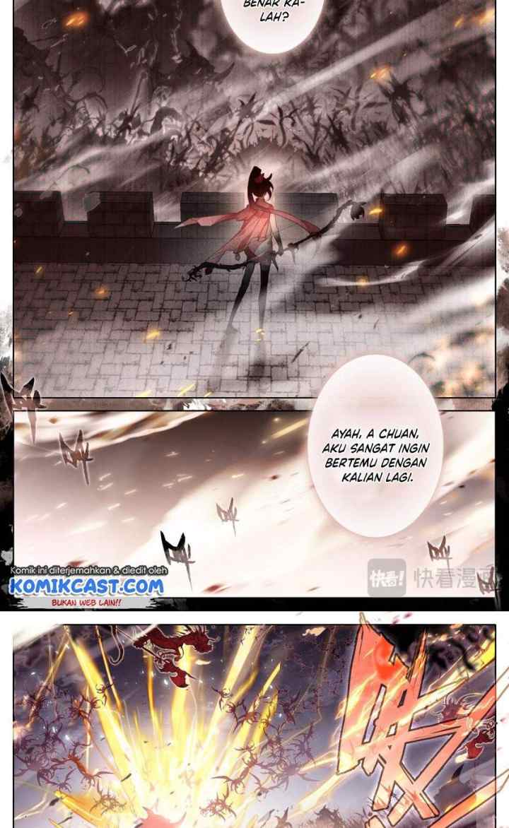 Cang Yuantu chapter 41 halaman 15