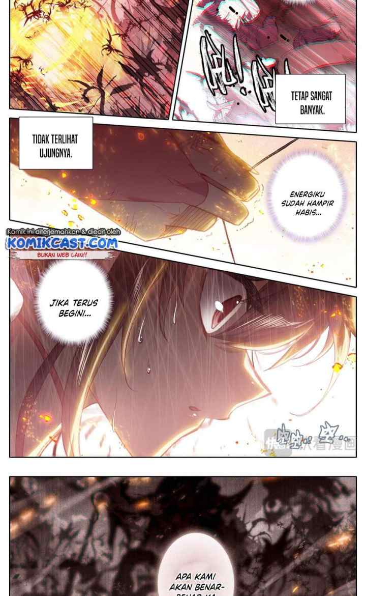 Cang Yuantu chapter 41 halaman 14