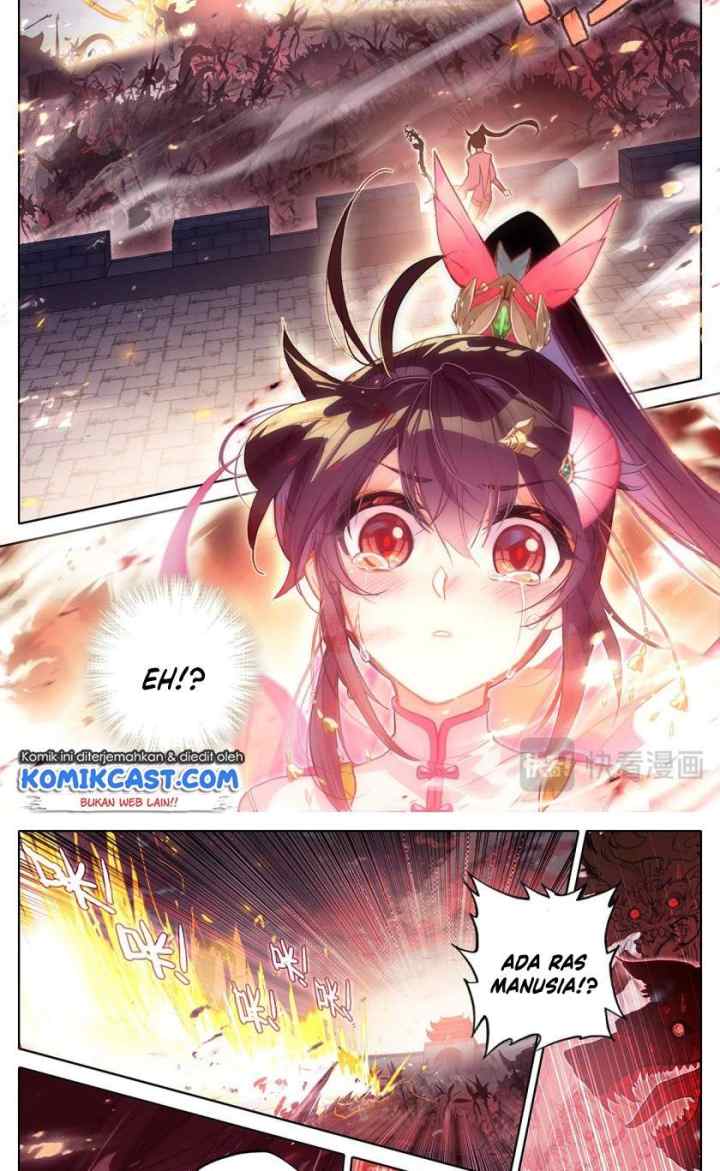 Cang Yuantu chapter 41 halaman 16
