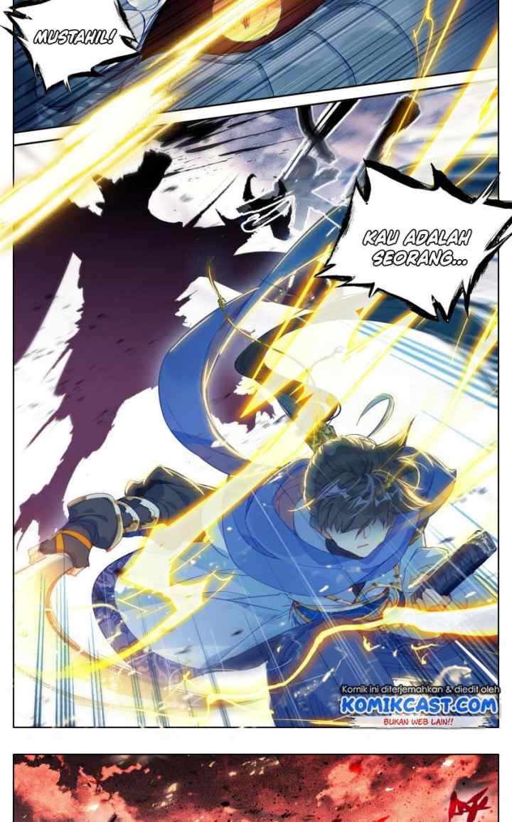 Cang Yuantu chapter 42 halaman 5