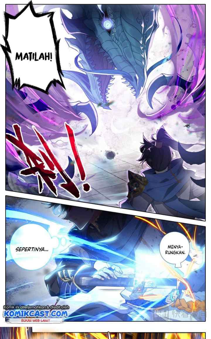 Cang Yuantu chapter 42 halaman 4
