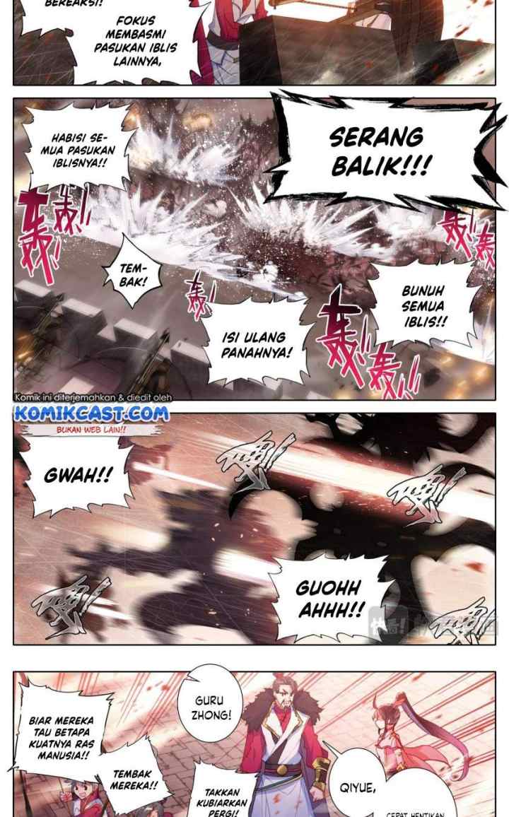 Cang Yuantu chapter 42 halaman 13