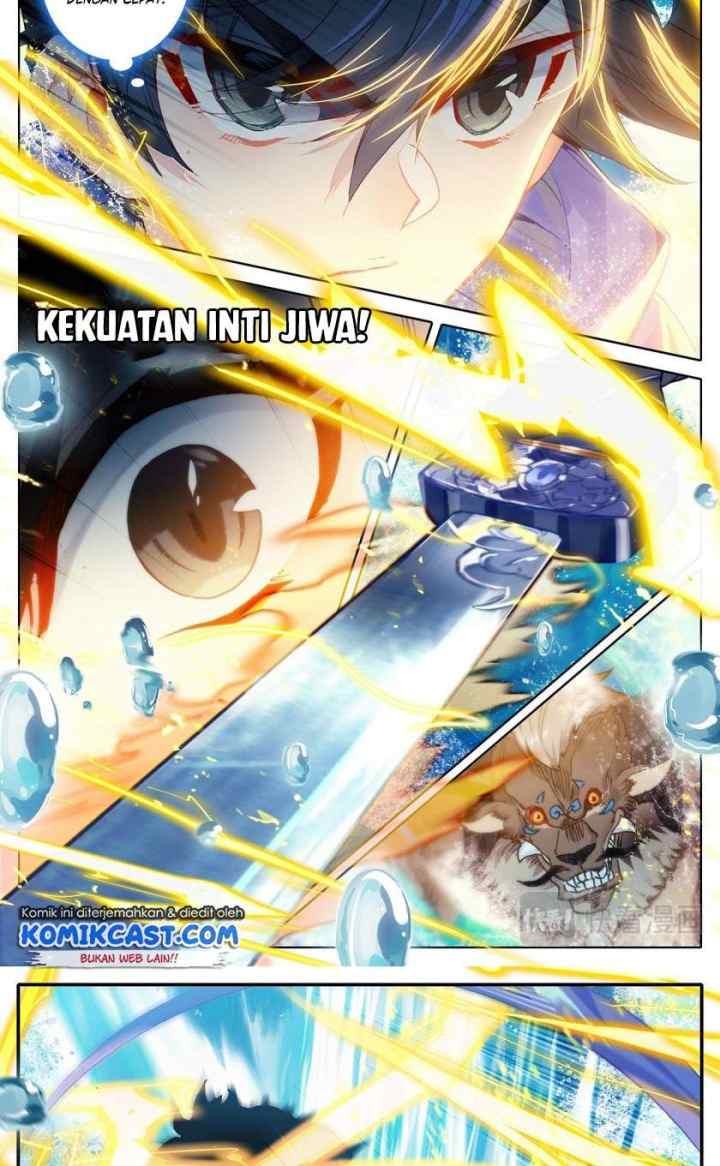 Cang Yuantu chapter 43 halaman 13