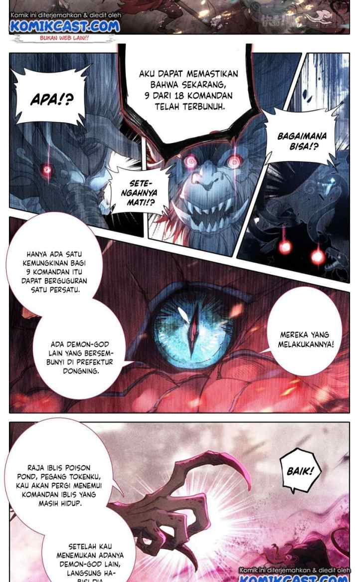 Cang Yuantu chapter 43 halaman 4