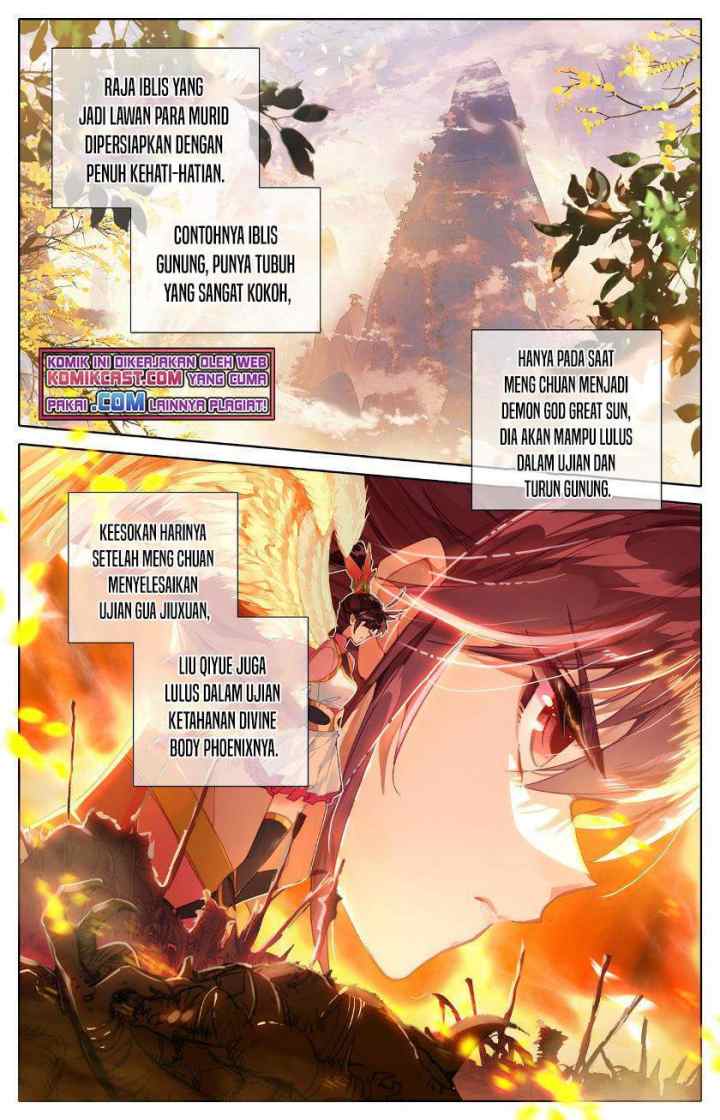 Cang Yuantu chapter 84 halaman 14