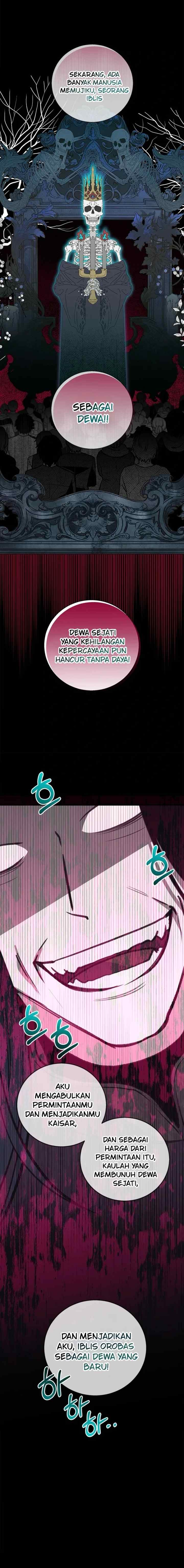 Cassia & Zesteer chapter 128 halaman 15