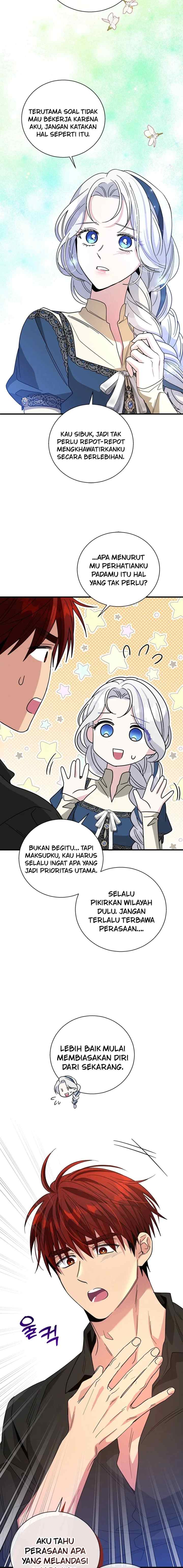 Cassia & Zesteer chapter 129 halaman 4