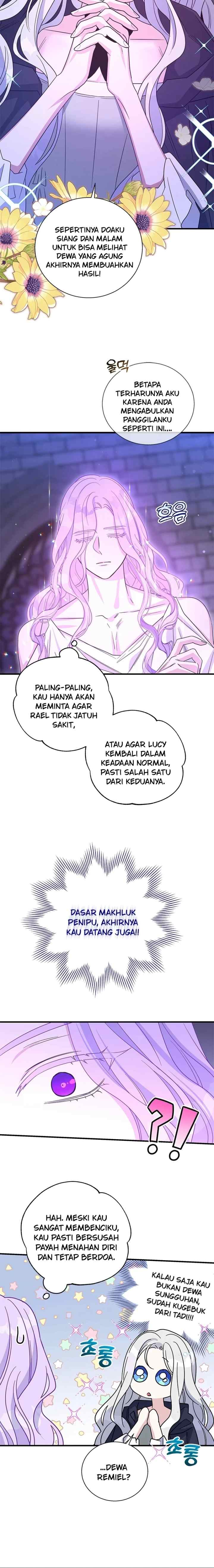 Cassia & Zesteer chapter 129 halaman 12