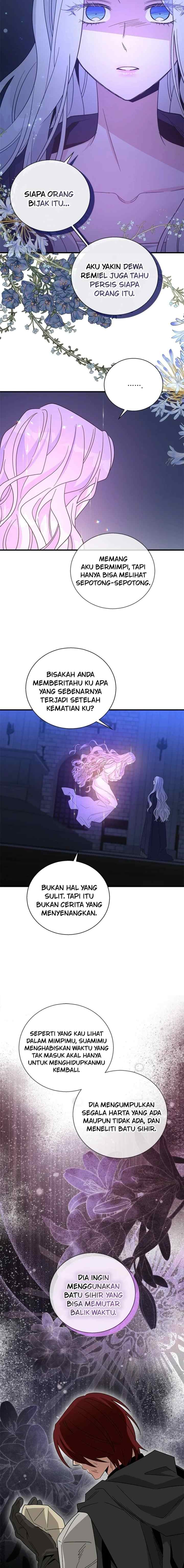 Cassia & Zesteer chapter 129 halaman 16