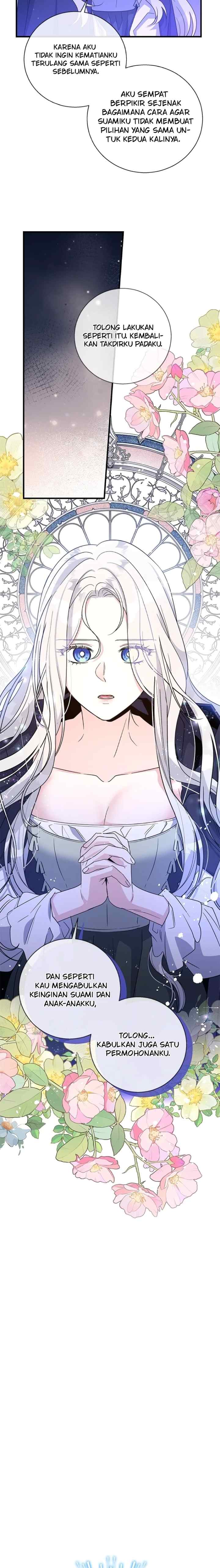 Cassia & Zesteer chapter 130 halaman 5