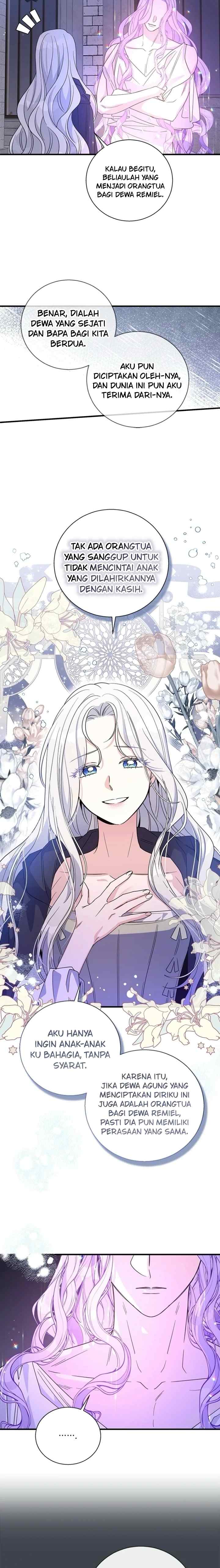 Cassia & Zesteer chapter 131 halaman 4