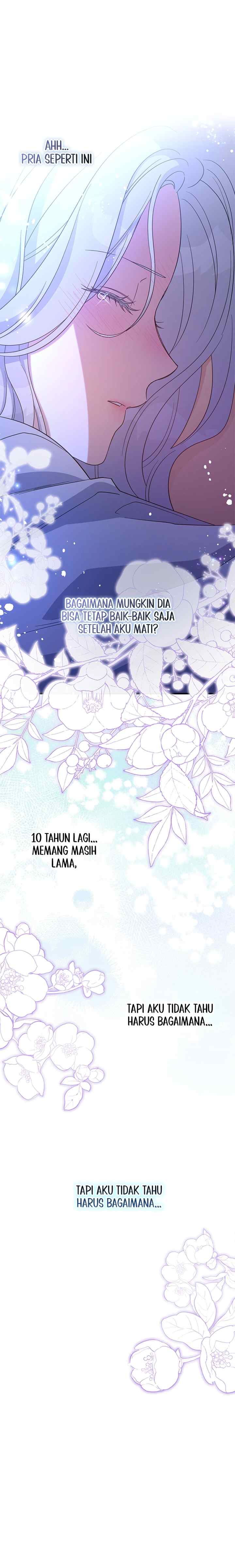 Cassia & Zesteer chapter 132 halaman 10