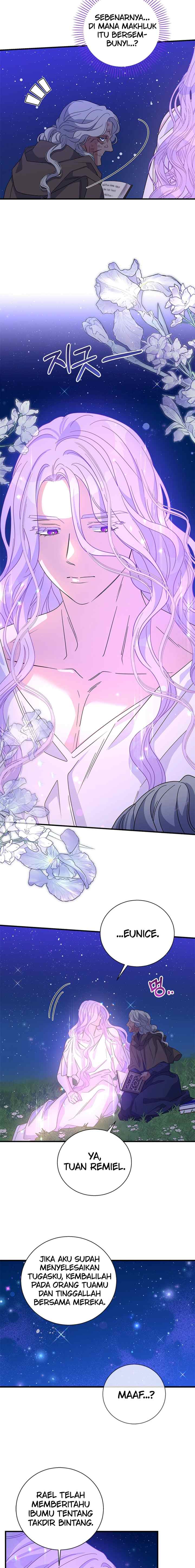 Cassia & Zesteer chapter 133 halaman 14
